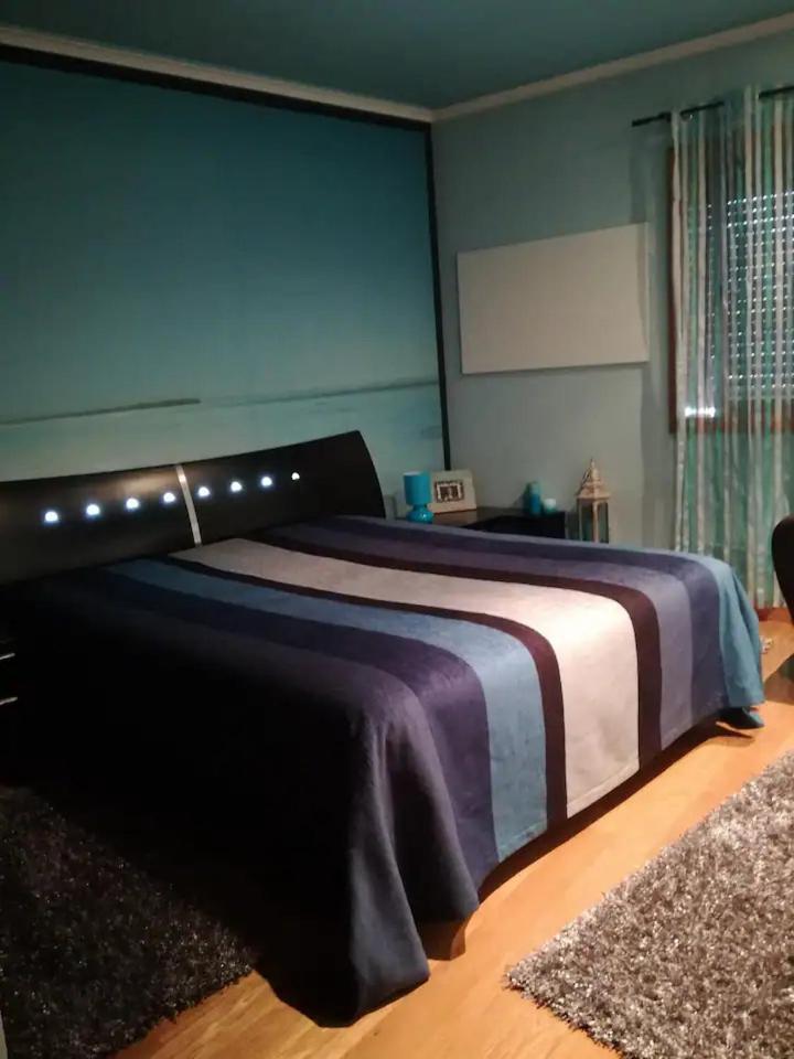 Appartement Daniel's *